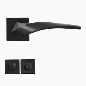 دستگیره در مدل wc04  بسته 2 عددی